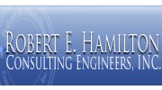 Robert E Hamilton Consulting