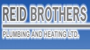 Reid Brothers Plumbing And Heating