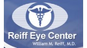 Reiff Eye Center