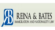 Reina & Bates Immigration Law