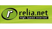 Relia Net Internet Services