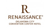 Renaissance Hotel Oklahoma City