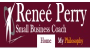 Renee Perry - Business Coach