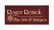 Roger Renicks Fine Arts & Antiques