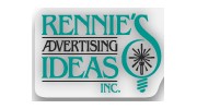 Rennie's Advertising Ideas