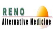 Alternative Medicine Practitioner in Reno, NV