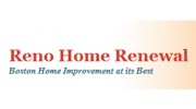 RHR Home Improvement