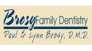 Brosy Family Dentistry