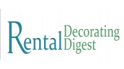 Rental Decorating Digest