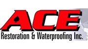Ace Restoration & Waterproof