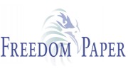 Freedom Packaging Inc Dba Freedom Paper