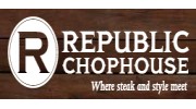 Republic Chophouse