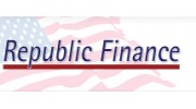 Financial Services in Clarksville, TN