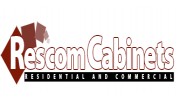 Rescom Cabinets