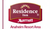 Residence Inn By Marriott Anaheim