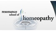 RESONANCE SCHOOL OF HOMEOPATHY