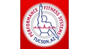 Fitness Center in Tucson, AZ