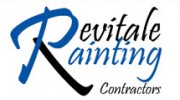 Revitale Painting Contractors