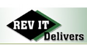 Rev-It Delivers
