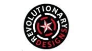 Revolutionary Designs