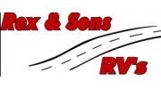 Rex & Sons Rv's