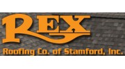 Rex Roofing Co Of Stamford