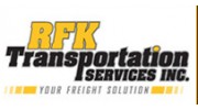 RFK Transportation Services