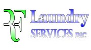 RF Laundry Services