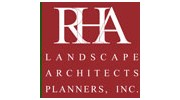 RHA Landscape Architects