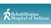 Rehabilitation Hospital-In