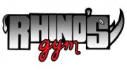 Rhino's Gym