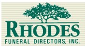 Rhodes Funeral Directors