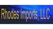 Rhodes Import Service