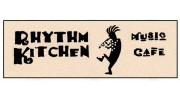 Rhythm Kitchen Music Cafe