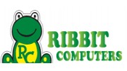 RIBBIT COMPUTERS