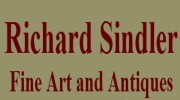 Richard Sindler Fine Art