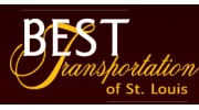 Best Transportation-St Louis