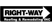 Right Way Roofing & Remodeling
