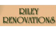 Riley Renovations