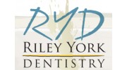 Dr. Roy B. York