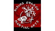 Rising Dragon Martial Arts