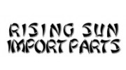 Rising Sun Import Parts