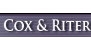 Cox & Riter