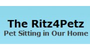 The Ritz4petz