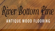 River Bottom Pine Flooring