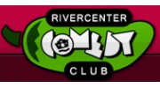 Rivercenter Comedy Club