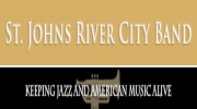 St Johns River City Band