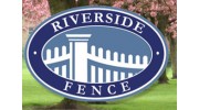 Riverside Fence