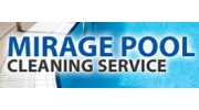 Mirage Pool Cleaning Service