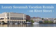 Vacation Home Rentals in Savannah, GA